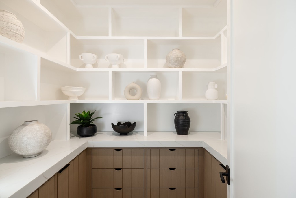 Kitchen remodelation