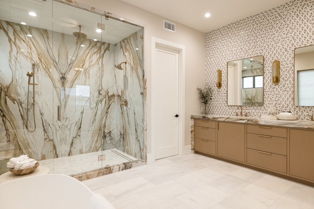 Bathroom remodelation