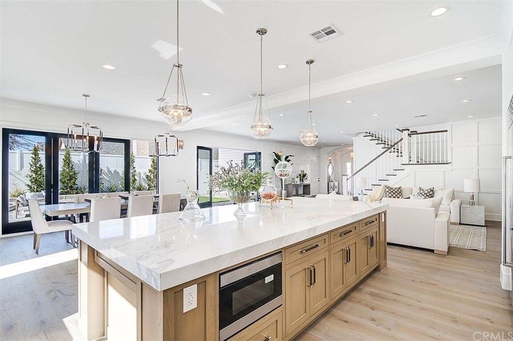 Kitchen remodelation