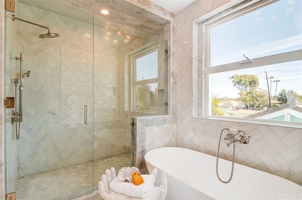 Bathroom remodelation