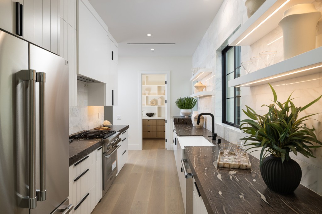 Kitchen remodelation