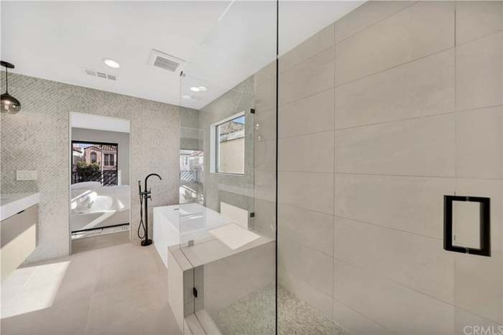 Bathroom remodelation