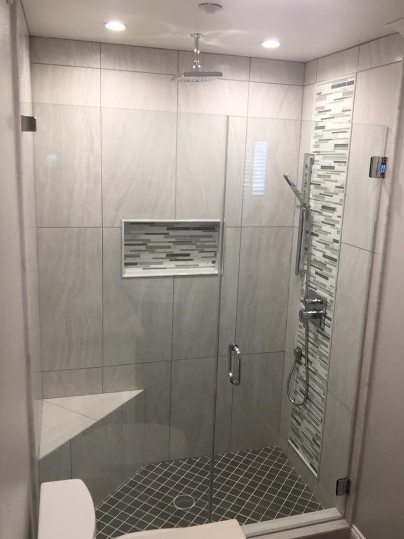 Bathroom remodelation