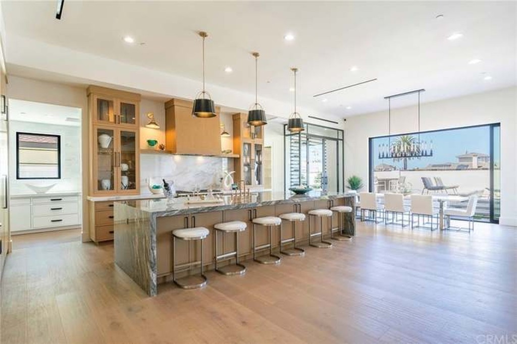 Kitchen remodelation