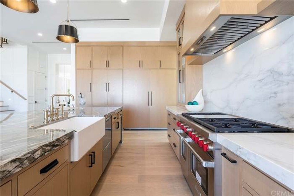 Kitchen remodelation