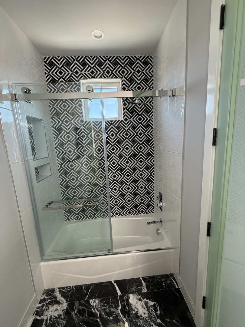 Bathroom remodelation