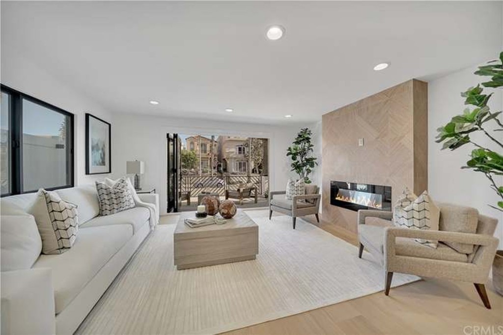 Fireplace construction