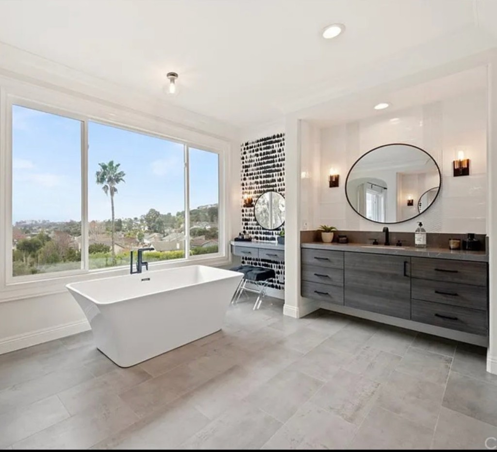 Bathroom remodelation