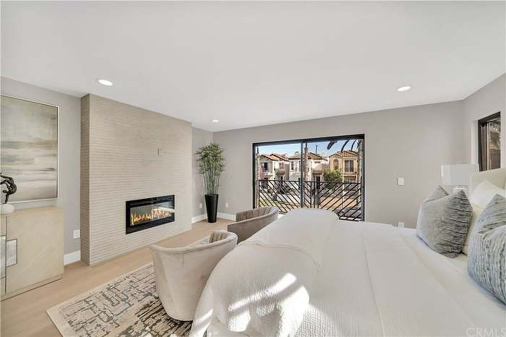 Fireplace construction