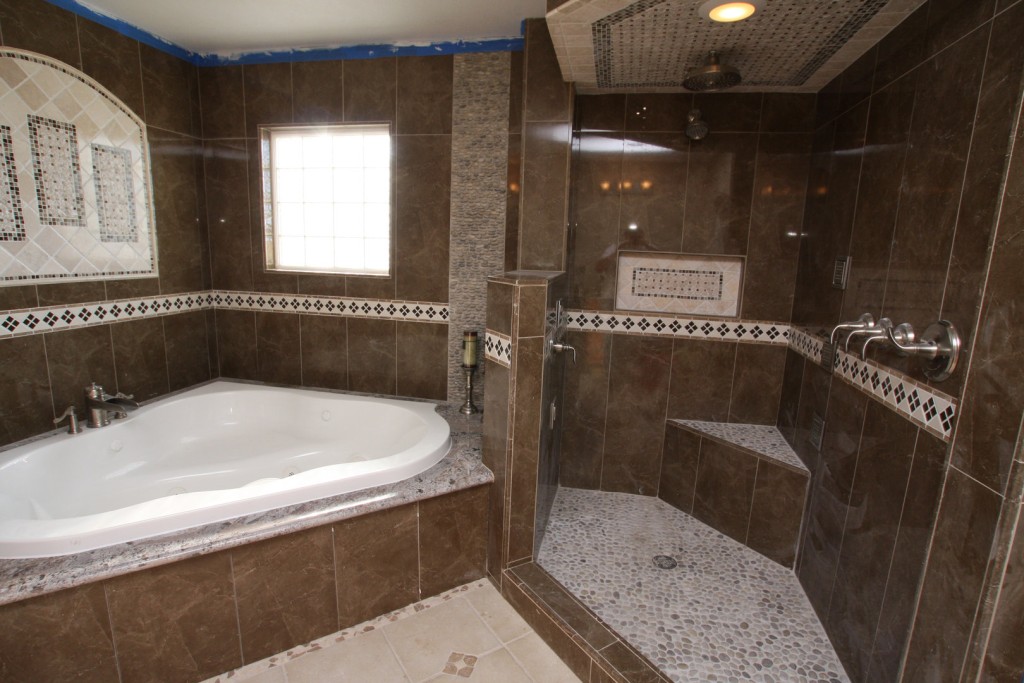Bathroom remodelation