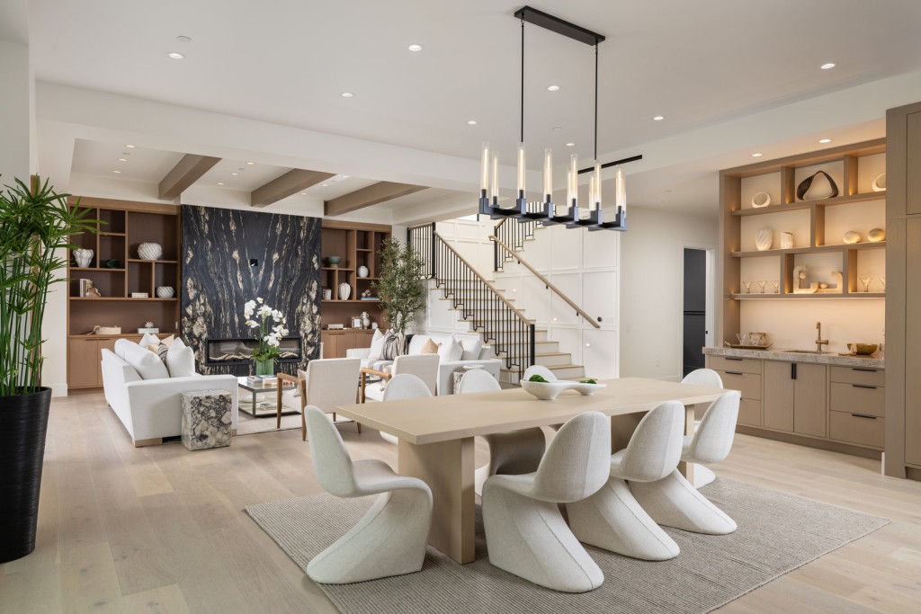 Kitchen remodelation