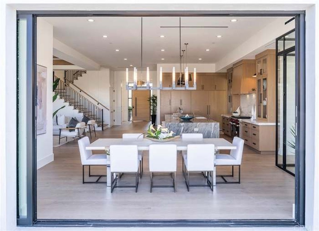 Kitchen remodelation