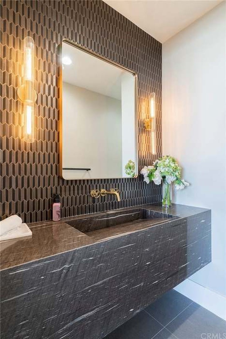 Bathroom remodelation