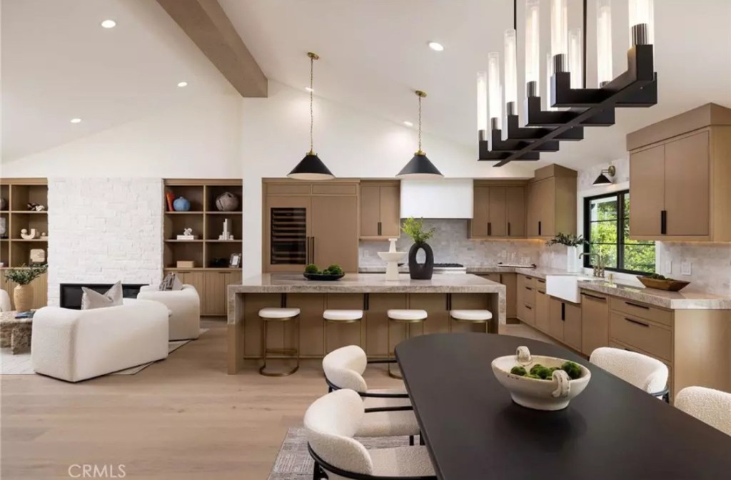 Kitchen remodelation