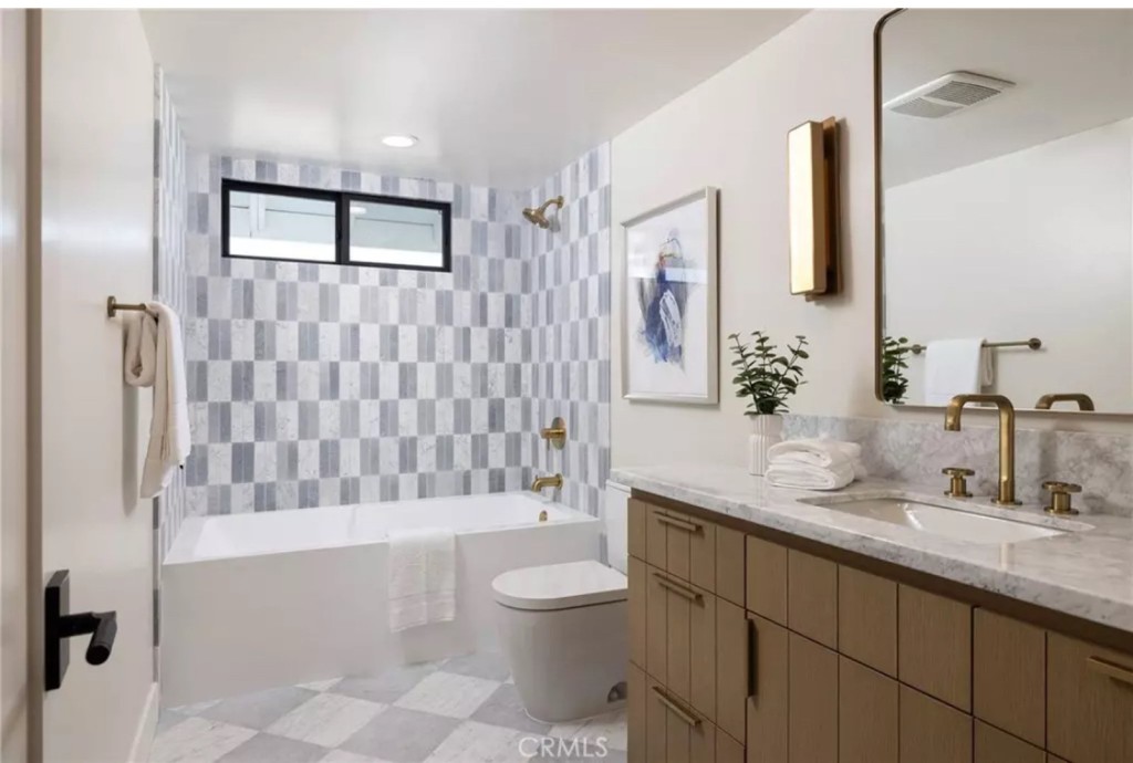Bathroom remodelation